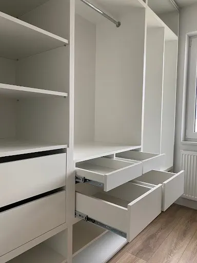 SKOWROŃSKI Kuchnie&Meble na wymiar Przemysław Skowroński